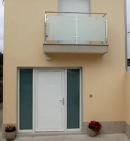 Casa Ageitos *