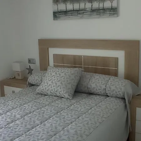 Casa Ageitos Holiday home