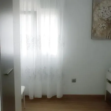 Casa Ageitos Holiday home