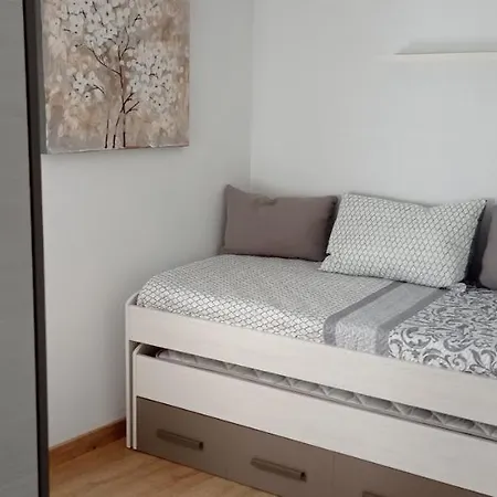 Casa Ageitos 펜션 Vimianzo