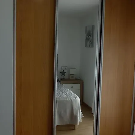 Casa Ageitos Сasa de vacaciones Vimianzo