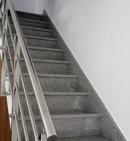 Casa Ageitos Дом отдыха Vimianzo
