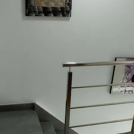Дом отдыха Casa Ageitos *