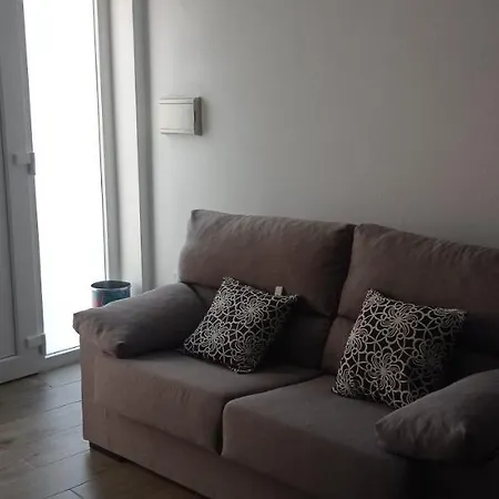 Сasa de vacaciones Casa Ageitos