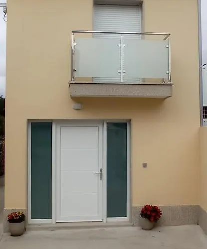Casa Ageitos *