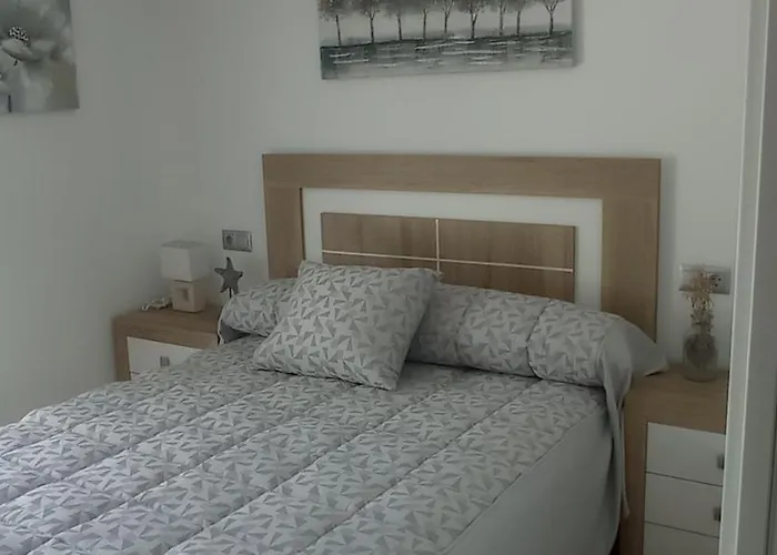 Casa Ageitos بيت للعطل