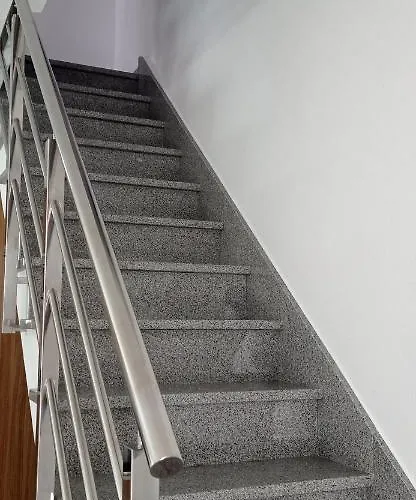 Casa Ageitos بيت للعطل Vimianzo