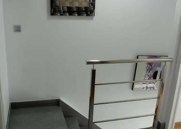 بيت للعطل Casa Ageitos *