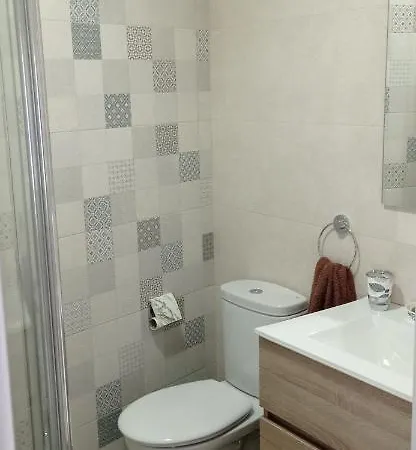 Casa Ageitos *