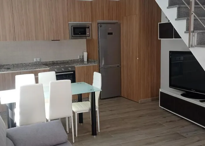 Casa Ageitos Holiday home *