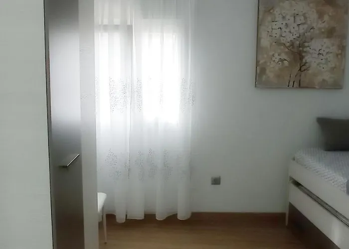 Casa Ageitos Holiday home
